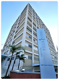 Hospital Vila Lobos
