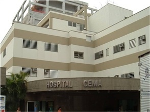 Hospital Cema